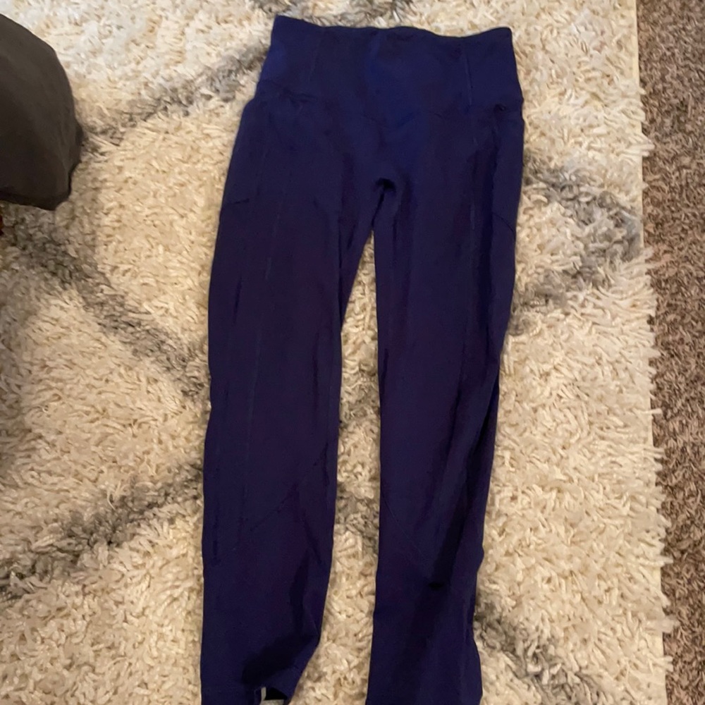 COPY - lululemon leggings
